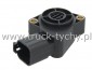 POTENCJOMETR PEDAU GAZU GNIAZDO 6 pin VOLVO FH12