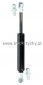 Amortyzator gazowy 150N