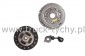 SPRZGO KOMPLETNE FIAT DUCATO 2.3D 07.06-