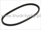 Pasek klinowy 17 x1080 LP BX 41