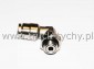 Kolanko tekalanu 16mm m22x1,5mm