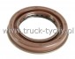 Uszczelniacz 122/115x76,33x14/16,9 Sor 