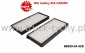 Filtr kabinowy Kia Carens  0K2FA6152X