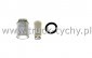 FILTR ODSTOJNIKA PALIWA MAN,IVECO,VOLVO,SCANIA,DAF