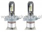 arwki 12/24V H4 50W led 6000K 