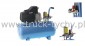 Kompresor tokowy 50L 230V