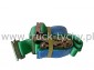 Pas transportowy 2T4m komplet do listw combi