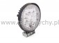 Lampa robocza 9-36V 9led 27W rozproszone