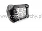 Lampa robocza 9-36V 6led 1440lm rozproszone