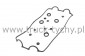 USZCZELKA POKRYWY ZAWORW HONDA CIVIC,CRX, INTEGRA