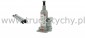 Podnonik hydrauliczny supkowy 4tony h-180/340mm