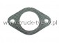 USZCZELKA RURY WYDECHOWEJ FIAT BRAVO II