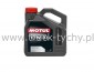 Olej 10W40 Motul 2100 power+ 4L