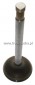 Zawr gowicy silnika T-148 wydechowy "H" L-134mm