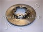 TARCZA HAMULCOWA PRZD SUBARU JUSTY I, II 84-03