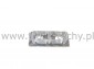 SPINAKA LISTWY MERCEDES W124 ( 5szt )