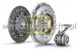 SPRZGO KOMPLETNE FIAT BRAVO II 1,6D MULTIJET LUK