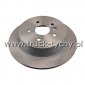TARCZA HAMULCOWA TY TOYOTA RAV 4 I,II 94-05
