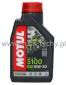 OLEJ 10W30 4T SILNIKOWY MOTUL 5100 1L 