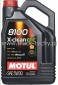 Olej 5W30 Motul 8100 x-clean efe 5L