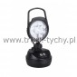 Lampa robocza led/magnes