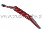 PRZEW�D PNEUMATYCZNY SPIRALNY M16/4 m RED WABCO