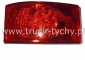 LAMPA STOP / POZYCYJNA SOR E5 VOLVO, NEOPLAN LED