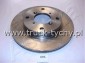 TARCZA HAMULCOWA PRZD SUZUKI SWIFT II 89-01
