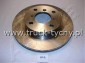 TARCZA HAMULCOWA PRZD SUZUKI BALENO (EG) 95-02