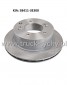 Tarcza hamulcowa ty Kia Sorento  58411-3E300 