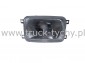 REFLEKTOR  VOLVO F10, F12, F16, FL10, FL12,FL4,FL6