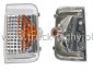 Lampa kierun.boczna lusterka Fiat Ducato prawa