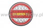 LAMPA ZESPOLONA 12/24V LED FI140