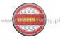 LAMPA ZESPOLONA 12/24V LED FI140