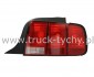 LAMPA TYLNA PRAWA FORD MUSTANG 04-09r.