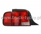 LAMPA TYLNA LEWA FORD MUSTANG 04-09r.