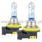 arwki 12V H11 55W  +130% wiata