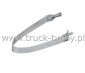 OPASKA ZBIORNIKA PALIWA 1320mm x70mm MAN TGA