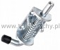 Blokada burty rygiel fi12mm