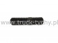 ruba M12x1,76 dwustronna sprarki IVECO STRALIS