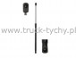Amortyzator gazowy 520N 538,5/177mm  Opel Meriva