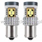 arwki 12/24V P21W 24led Canbus 2szt