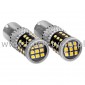 arwki 12/24V 39led dwuwknowa 2szt