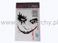 Naklejka Joker
