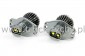 arwki led marker 20W BMW E90/91 2szt ringi