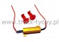 Opornik lampy led 24V 50W