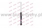 Amortyzator ty Seat Arosa, Vw Lupo