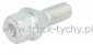 ruba koa m12x1,25 x26/47mm klucz 17