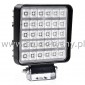 Lampa robocza LED 9-36V 30led z wcznikiem