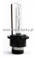 arwka D2S xenon 6000K 12/24V